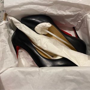 Christian Louboutin 85